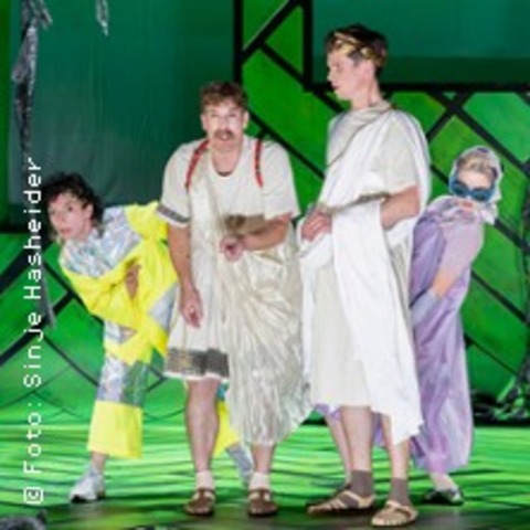 Wald - L�BECK - 08.01.2026 20:00