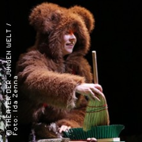 Knusper Knusper - LEIPZIG - 13.12.2025 15:30