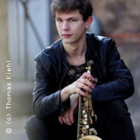 European Jazz Night - Jazz-Residenz Jakob Manz - Frankfurt am Main - 01.03.2026 20:00