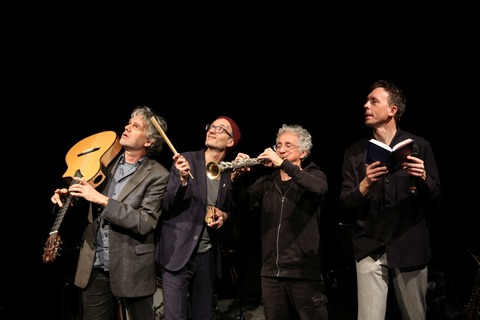 Mitteleuropapperlapapp! - Stuttgart - 11.01.2026 19:30