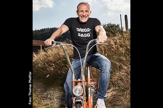 Michl Mller - Limbo of Life