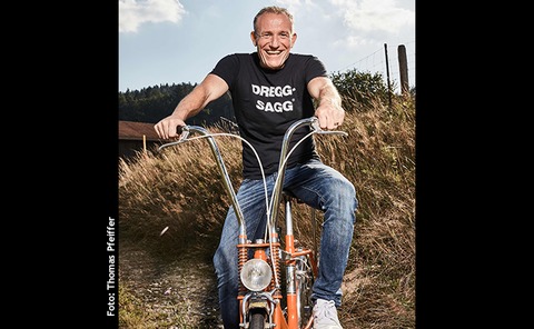 Michl Mller - Limbo of Life - Glauchau - 04.12.2026 20:00