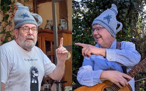 �bbelweu mit Mussigg! - Frankfurt am Main - 20.07.2026 19:30