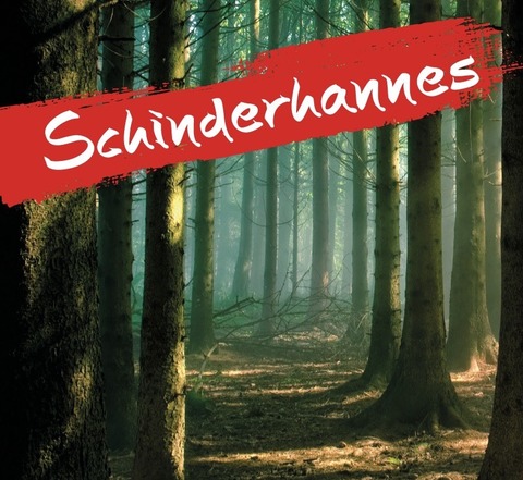 Schinderhannes „Wild und frei“ - Die Rockoper der Crackers und Bande! - R�sselsheim - 11.09.2026 20:00
