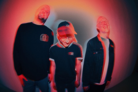 SMILE AND BURN - Live in Kiel - Kiel - 23.04.2026 20:00