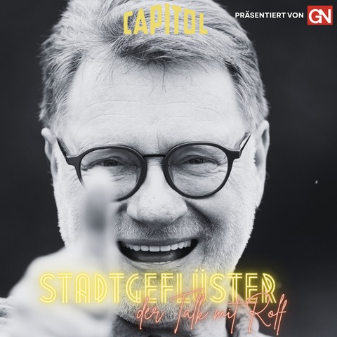 Stadtgeflster - Der Talk mit Rolf #9 - Nordhorn - 23.01.2026 19:30
