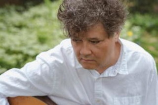 RON SEXSMITH