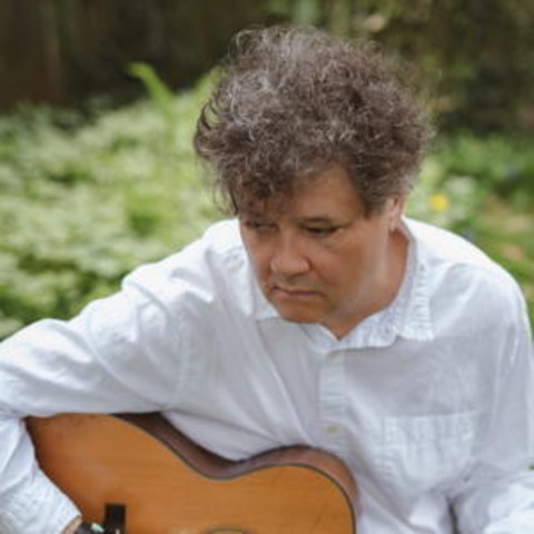 RON SEXSMITH - Frankfurt am Main - 21.08.2026 20:00