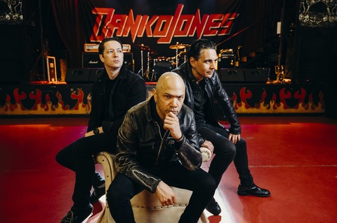 Danko Jones - Wolfhagen - 06.06.2026 20:00
