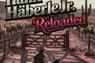 Hank H�berle Reloaded - mit Originalband Dagdiab!