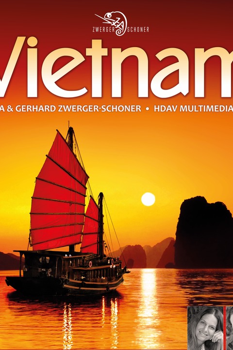 VIETNAM - Reise durch ein unentdecktes Land - Neuenhagen bei Berlin - 20.03.2026 16:00