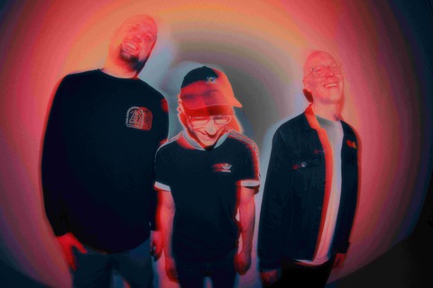 Smile and Burn - Special Guest: ES BRENNT - Potsdam - 19.04.2026 20:00