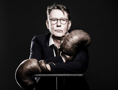 Andreas Rebers - rein gesch�ftlich: Bilanz - Hannover - 21.11.2026 20:00