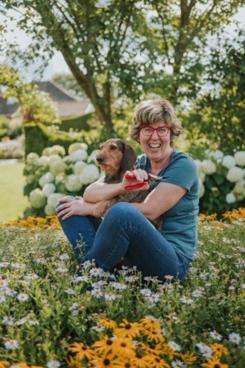 Katrin Iskam - „G�rtnern ohne viel Geschiss“ - Daun - 26.02.2027 20:00