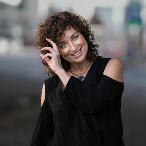 Isabel Varell „Die guten alten Zeiten sind jetzt“ - Ein Abend voll prallem Leben - Oranienburg - 25.10.2026 19:30