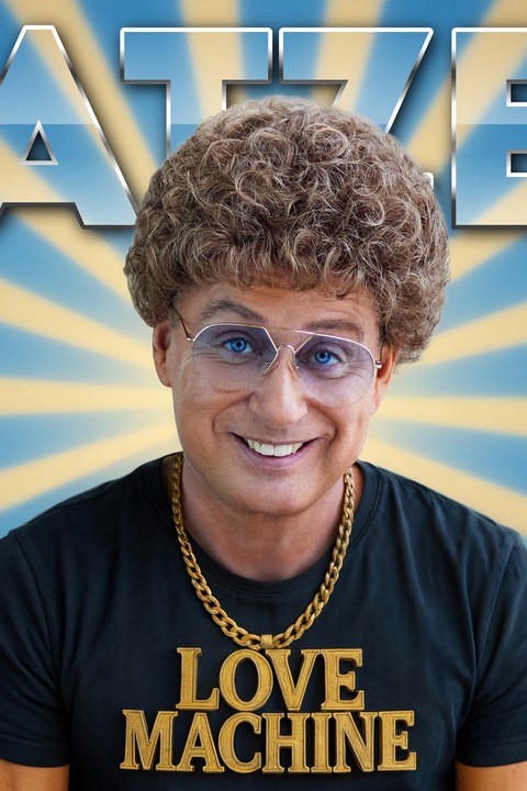 Atze Schr�der - LOVEMACHINE - Lohr am Main - 19.09.2026 20:00