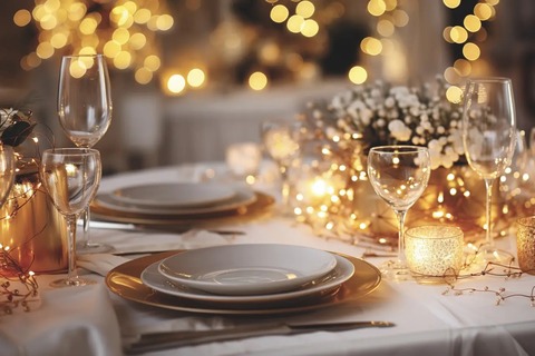 Neujahrsbrunch - Burscheid - 01.01.2026 11:00