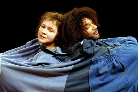 Kinder-Theater - Mainz - 06.09.2026 15:00