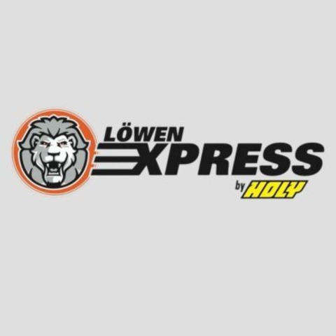 MIT DEM L�WEN-EXPRESS BY HOLY NACH M�NCHEN! - Frankfurt am Main - 08.03.2026 07:30