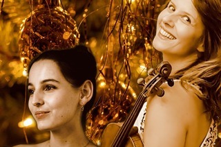 Festliche Weihnachtsmatinee - Alte St.Laurentius Kirche