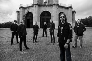 Big Big Train - The Woodcut & Other Stories Tour 2026