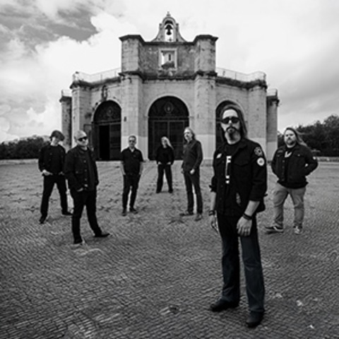 Big Big Train - The Woodcut & Other Stories Tour 2026 - Pratteln - 11.10.2026 19:00