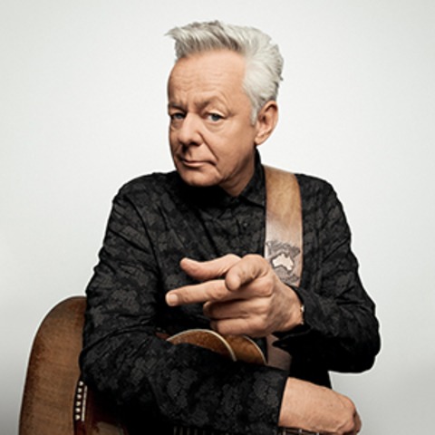 Tommy Emmanuel - Pratteln - 20.06.2026 20:00