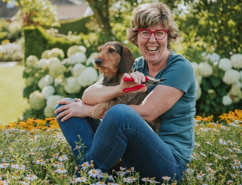 Katrin Iskam - G�rtnern ohne viel Geschiss - Erfurt - 23.01.2027 20:00