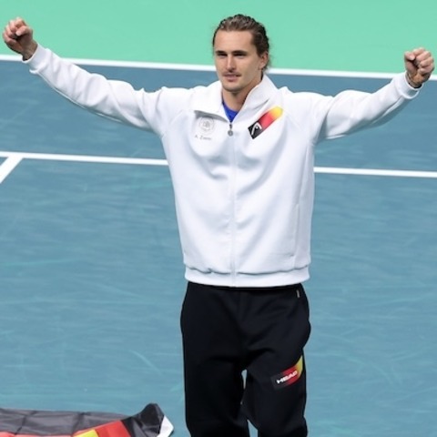 Two Day Ticket - D�sseldorf - 06.02.2026 00:00