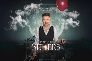 Lars Ruth - Die Reise des Sehers