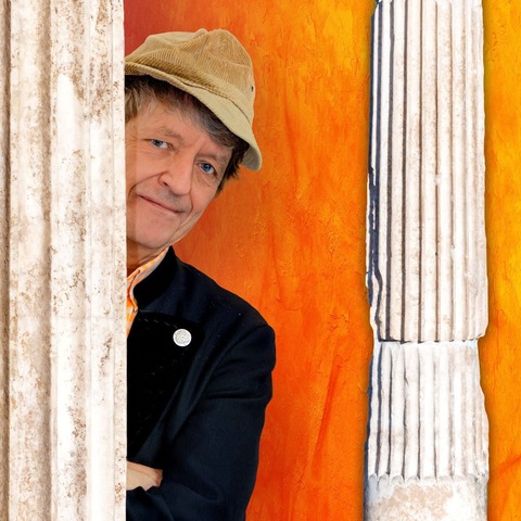 F.M. Barwasser alias Erwin Pelzig - Wer wir werden. - Aschaffenburg - 05.12.2026 20:00
