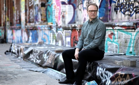 Ren Sydow - Riegel - 20.11.2026 20:00