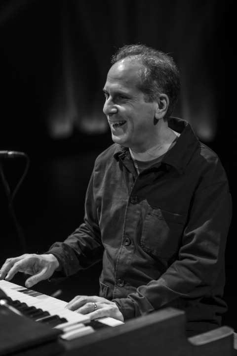 Larry Goldings - Peter Bernstein - Bill Stewart - Dortmund - 14.04.2026 20:00