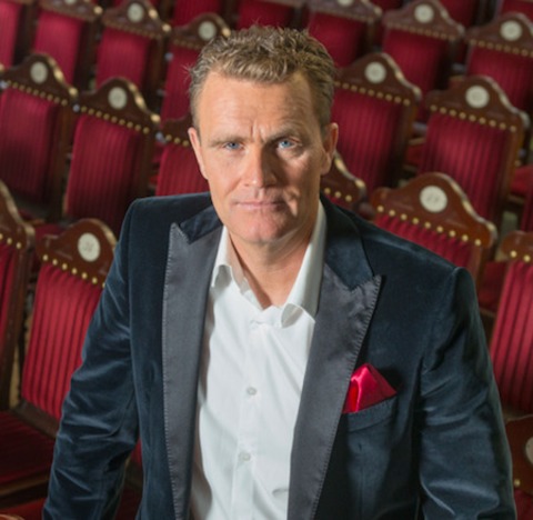 Wahrnehmung oder Realit�t - Das ist hier die Frage - Bremen - 23.01.2026 19:30