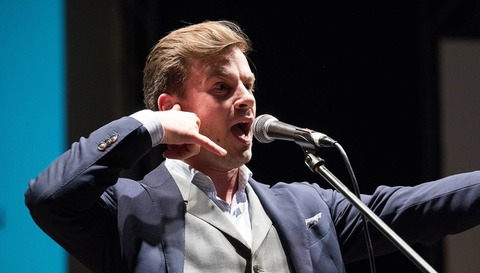 Rudelsingen - Mit Simon B�ker und Maximilian Saul - Wolfsburg - 24.02.2026 19:30