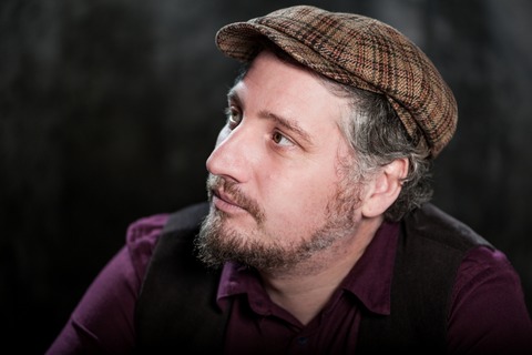 Dominik Plangger - Limes - Grenzg�nge des Lebens - L�neburg - 07.11.2026 20:00