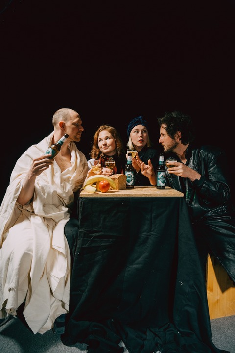 Brauer sucht Frau - Bad Neustadt an der Saale - 30.01.2026 20:00