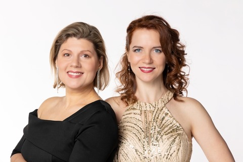 Evergreens der Lieder und Arien - Eine Opernwelt mit zeitlosen Crossover-Klassikern - L�neburg - 04.04.2026 20:00
