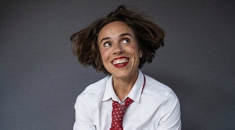 Judith Bach als Claire - Streuselkuchen - Ein Stck fr alle - Riegel - 29.11.2026 18:00