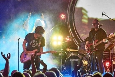 One of these - A Celebration of Pink Floyd - Animals Tour - Animals Tour - Sch�ttorf - 19.09.2026 20:00