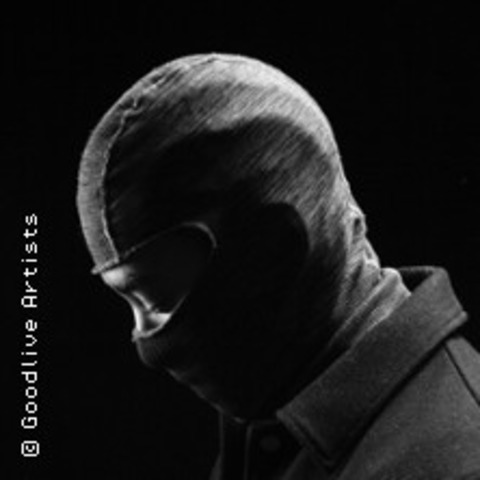 Sosa La M - La Menace Tour 2026 - Frankfurt am Main - 14.04.2026 20:00