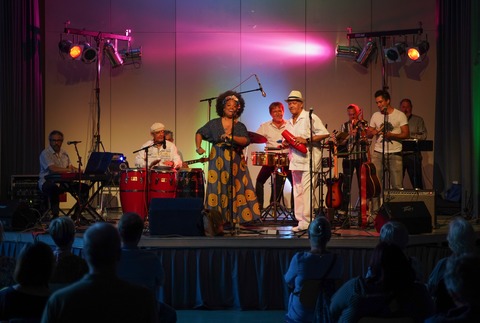 Son Seis & Mirta - Korschenbroich - 17.04.2026 20:00