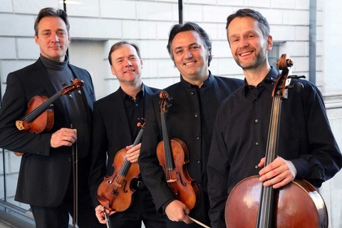 Klenze Quartett - St. Blasien - 21.05.2026 19:30