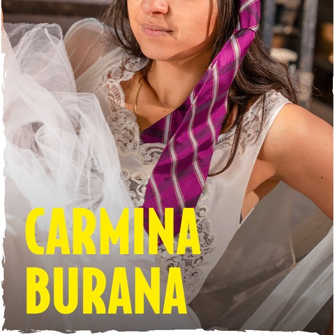 Carmina Burana - Ettlingen - 05.07.2026 18:00