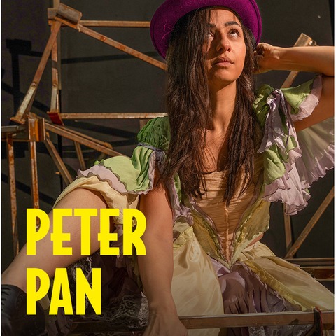 Peter Pan - Ettlingen - 24.06.2026 10:00