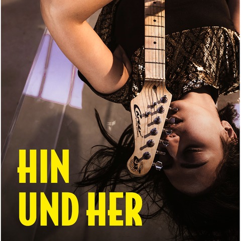 Hin und Her - Ettlingen - 17.07.2026 18:00