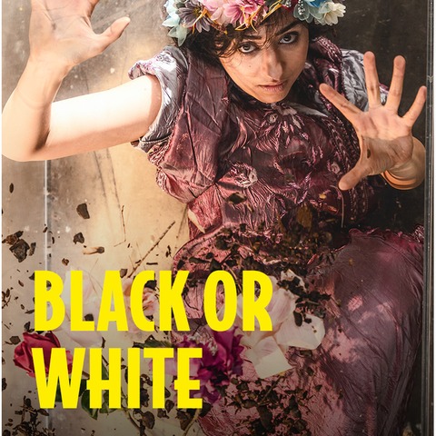 Black or White - Ettlingen - 05.08.2026 21:00