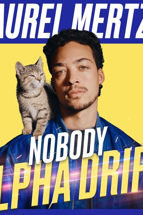 NOBODY ALPHA DRIFT - Stuttgart - 17.03.2026 20:00