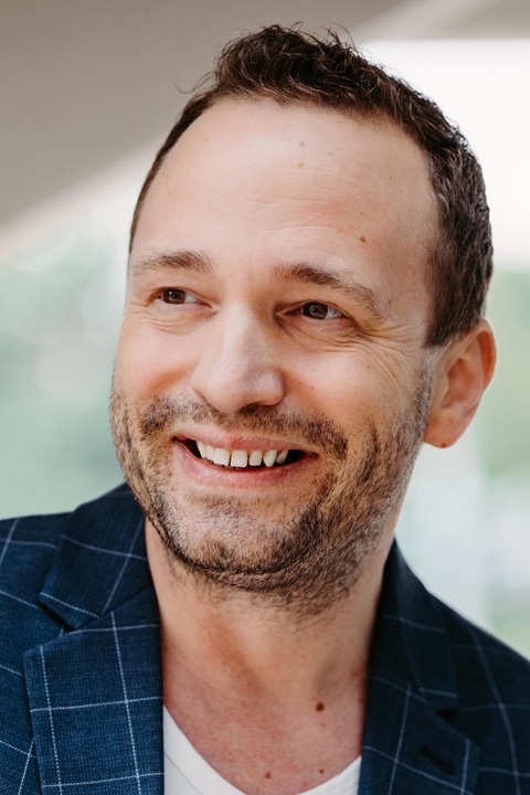 Mario D. Richardt prsentiert ,,Mach dich Schlank&#8222;- Die Tour zum Buch - Magdeburg - 18.02.2026 20:15