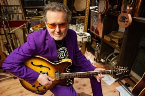 STOPPOK - Rund-Reise - die Solo-Tour 2026 - Goch - 20.12.2026 18:00